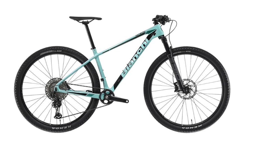 Bianchi Nitron 9.4 2022 - 2023