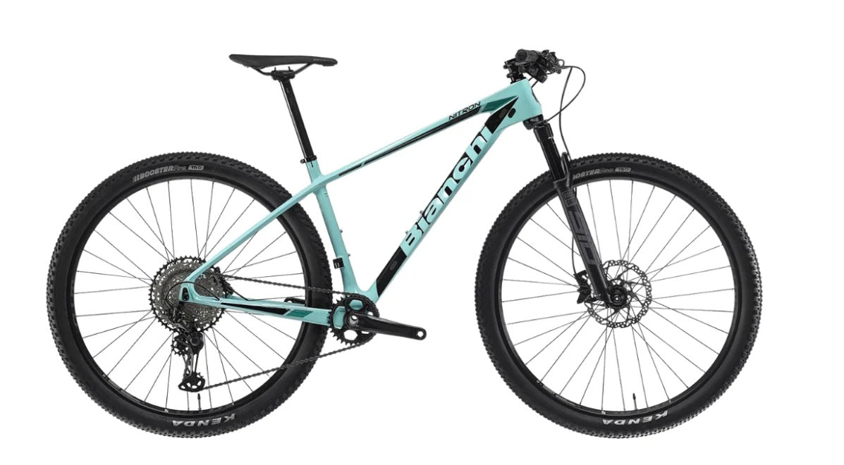 Bianchi Nitron 9.4 2022 - 2023