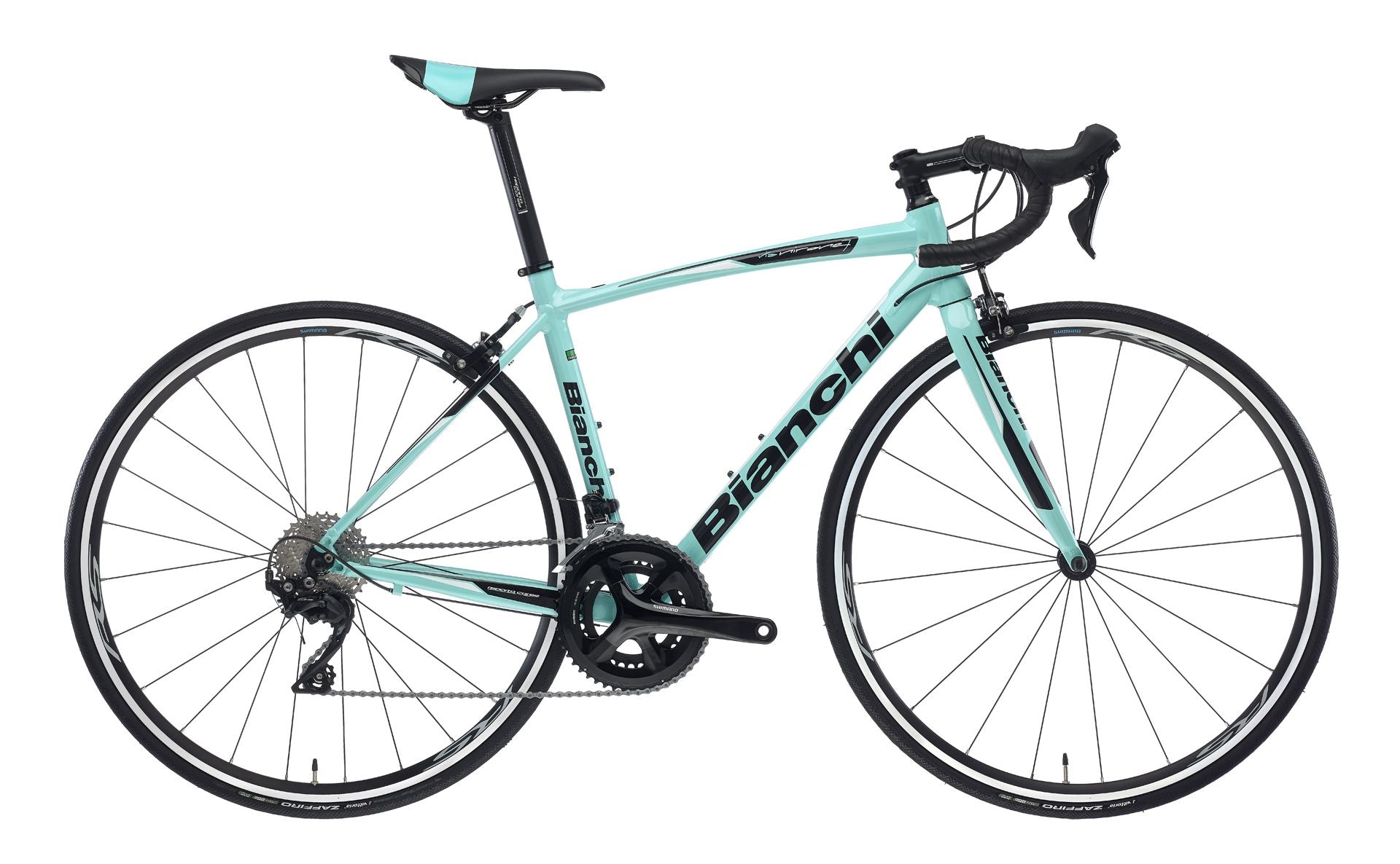 Bianchi Via Nirone 7 2021-2022