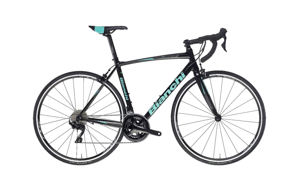 Bianchi ML3 2003-2004