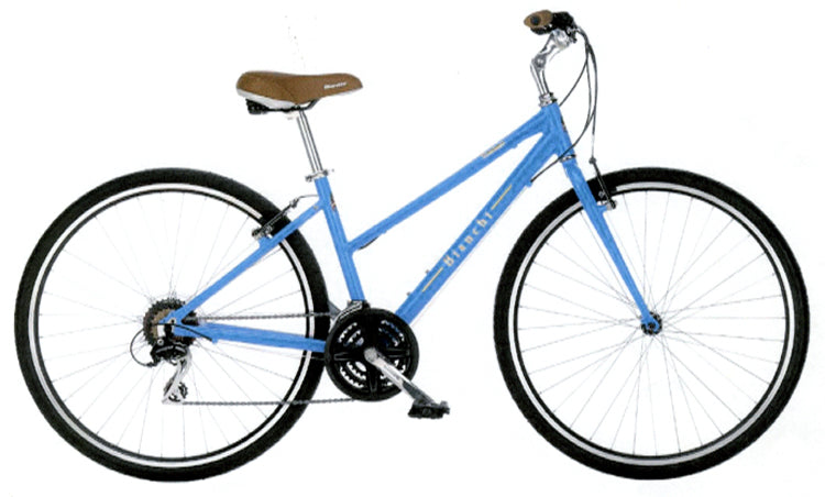 Bianchi Torino 2011-2012