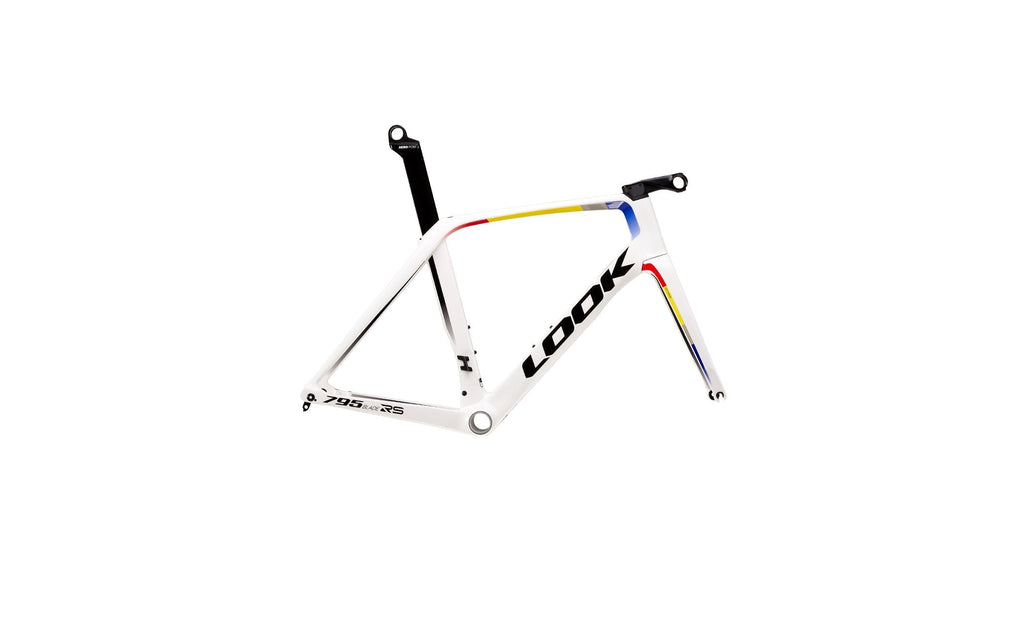 Look 795 Blade RS Disc Single Lead 2020