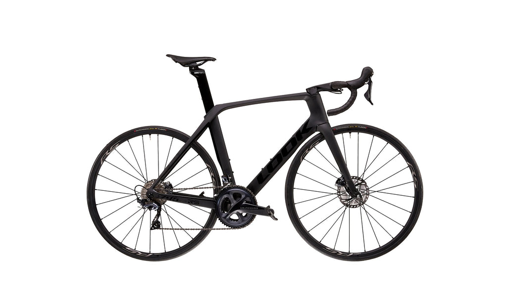 Look 795 Blade RS Disc Single Lead 2020