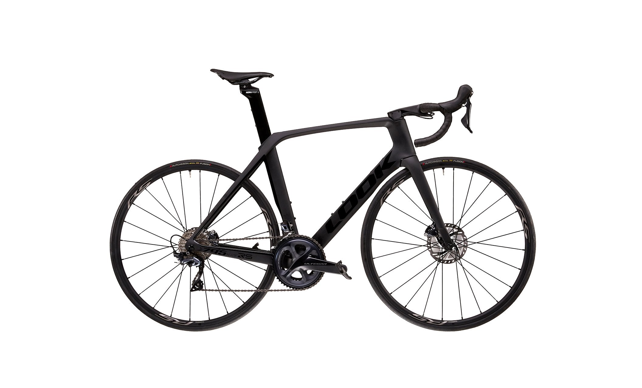 Look 795 Blade RS Disc Double Lead 2020
