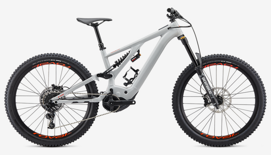 Specialized Specialized Kenevo FSR Men Series 2018-2021