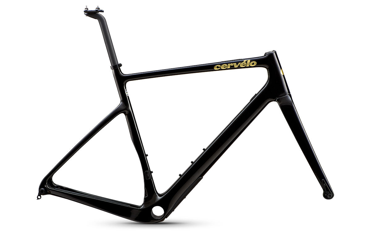Cervelo Aspero 2022