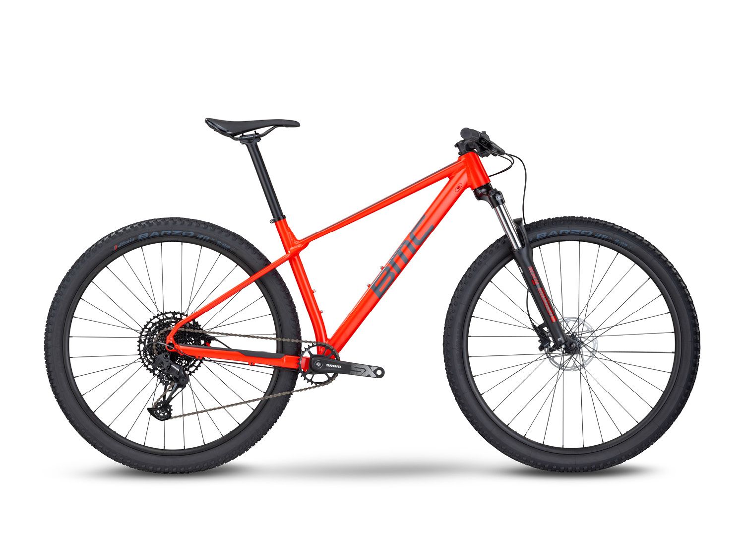 BMC Twostroke AL One - Six #54 #73 2021-2023