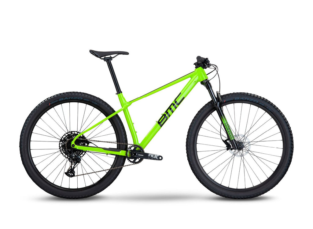 BMC Twostroke AL One - Six #54 #73 2021-2023