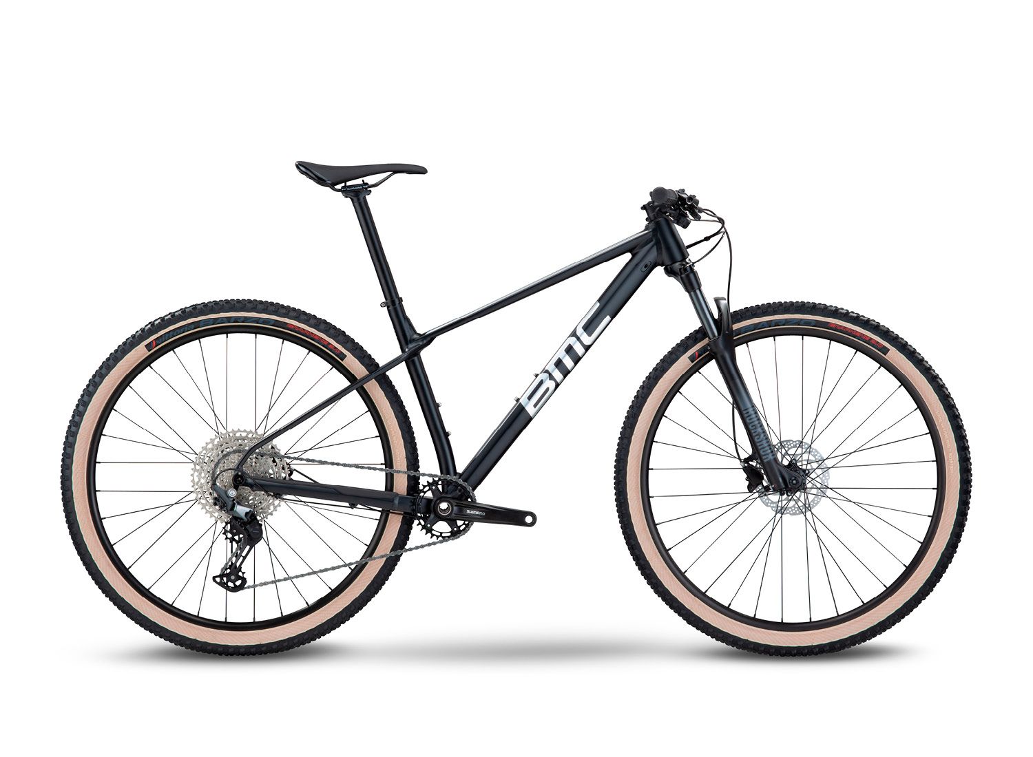 BMC Twostroke AL One - Six #54 #73 2021-2023