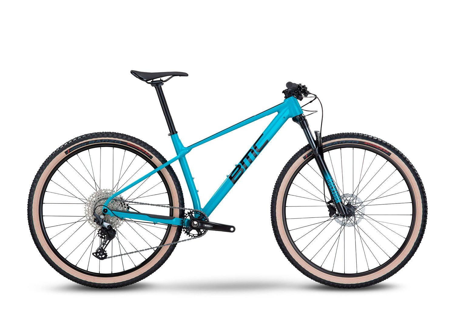 BMC Twostroke AL One - Six #54 #73 2021-2023