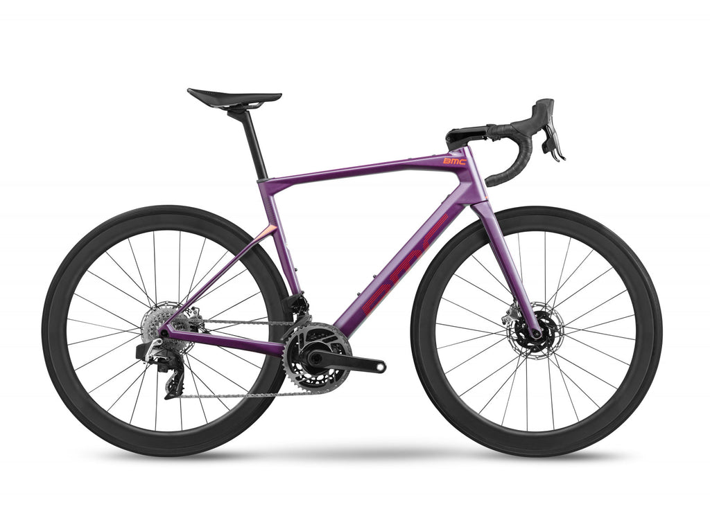 BMC Roadmachine 01 #53 2022