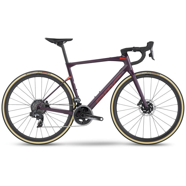 BMC Roadmachine 01 #53 2022
