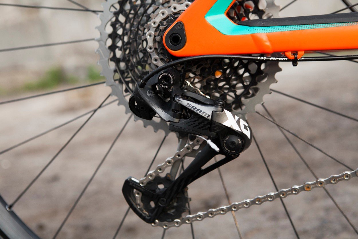 BMC Speedfox 02 ONE #65 2018