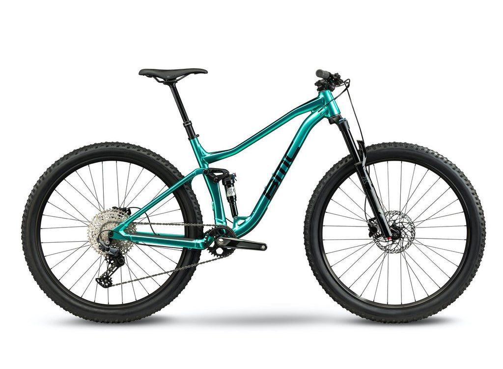 BMC BMC Speedfox #66 2022