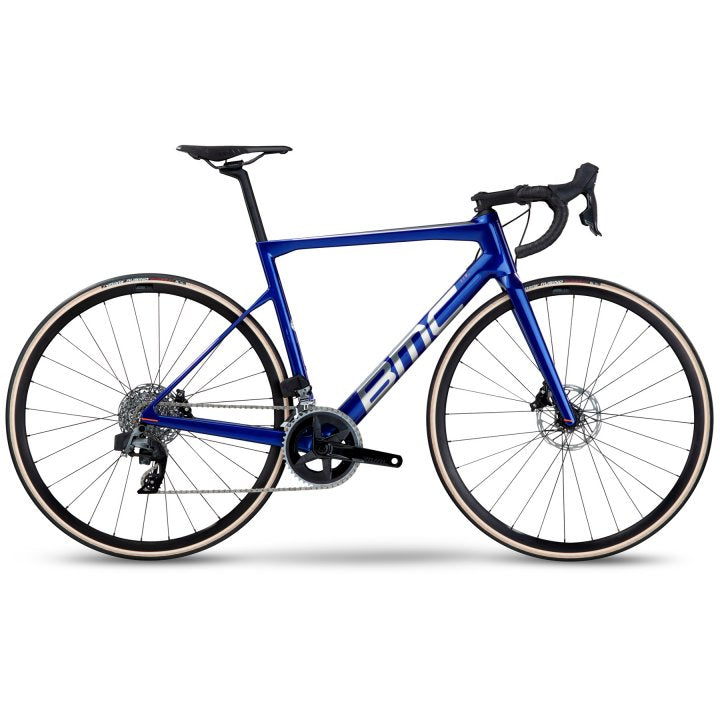 BMC Teammachine SLR 01 Disc #71 2022