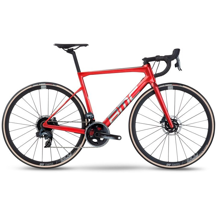 BMC Teammachine SLR 01 Disc #71 2022