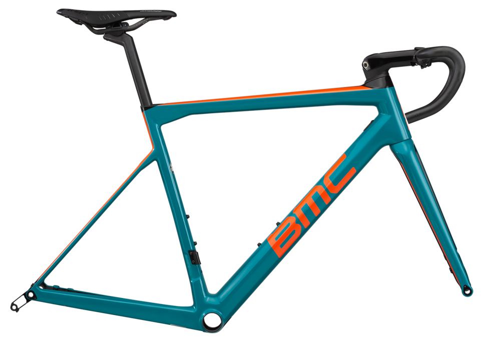 BMC SLR 01 Disc #59 2019