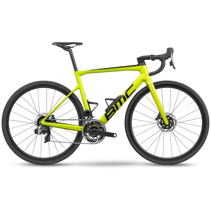 BMC Teammachine SLR 01 Disc #71 2022