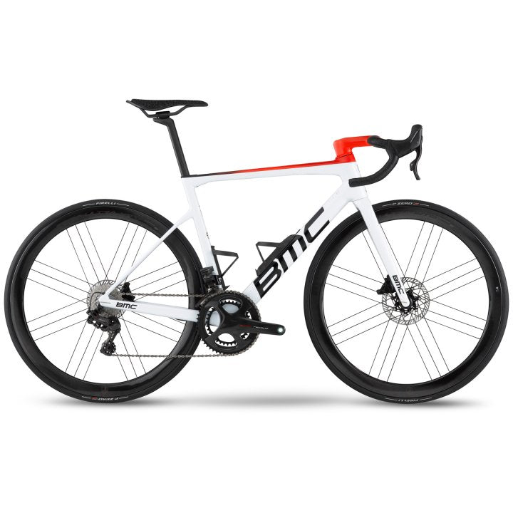 BMC Teammachine SLR 01 Disc #71 2022