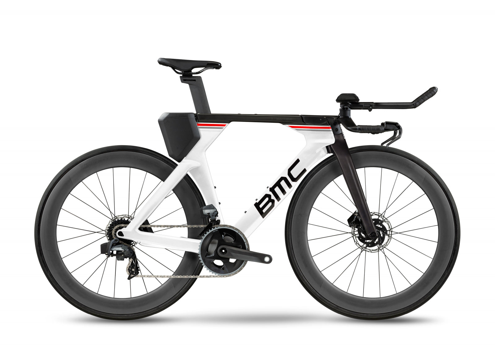BMC Timemachine 01 Disc #58 2021-2022