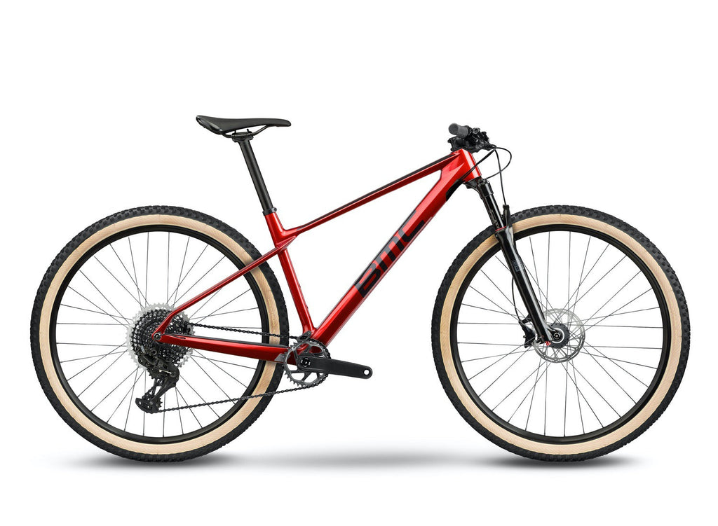 BMC Twostroke 01 One - Five #65 2021-2023