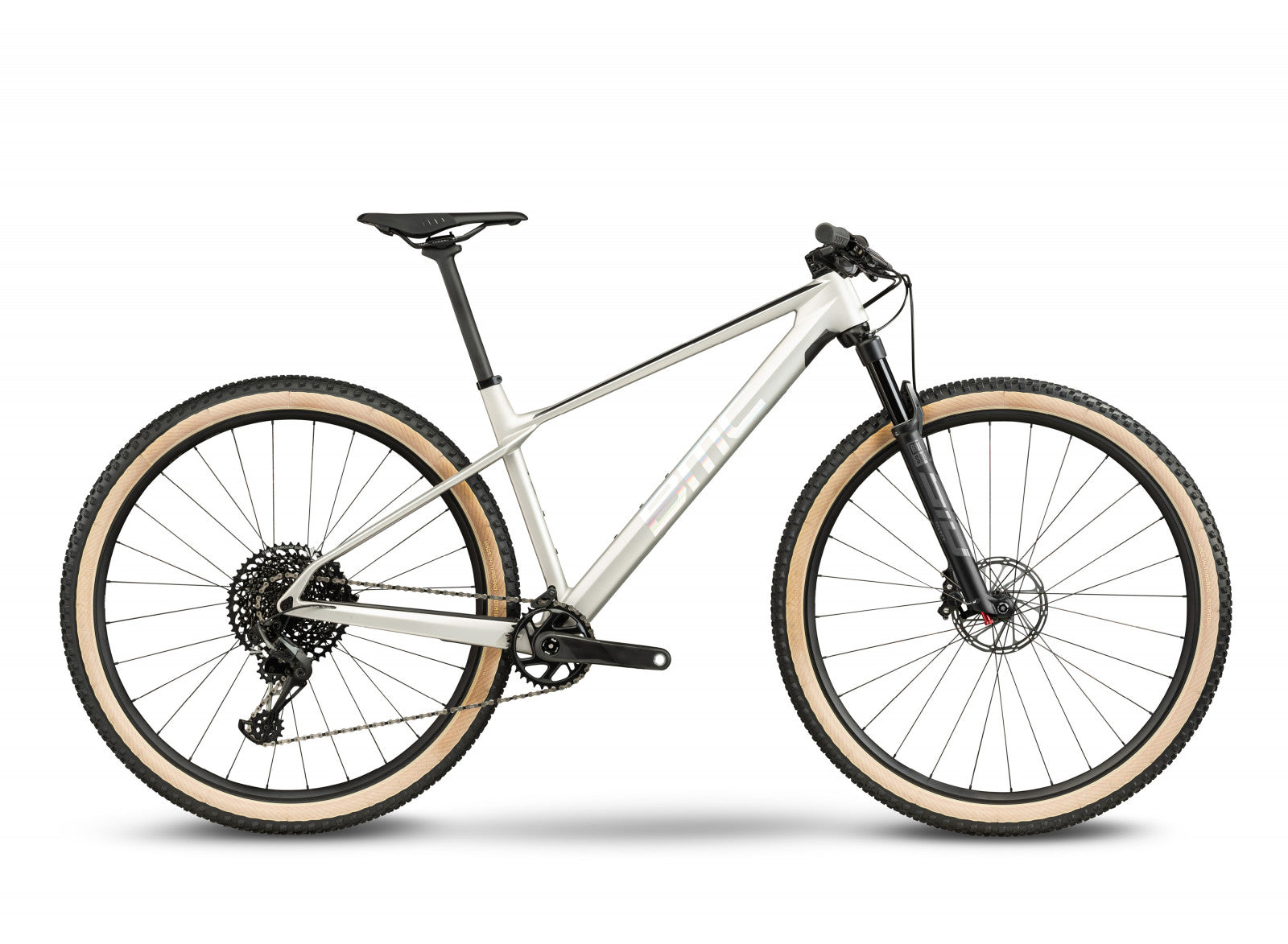 BMC Twostroke 01 One - Five #65 2021-2023