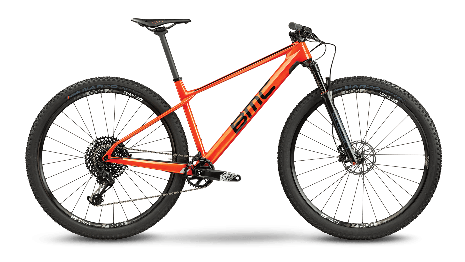 BMC Twostroke 01 One - Five #65 2021-2023