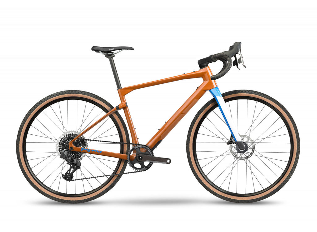 BMC Urs One 2019-2022
