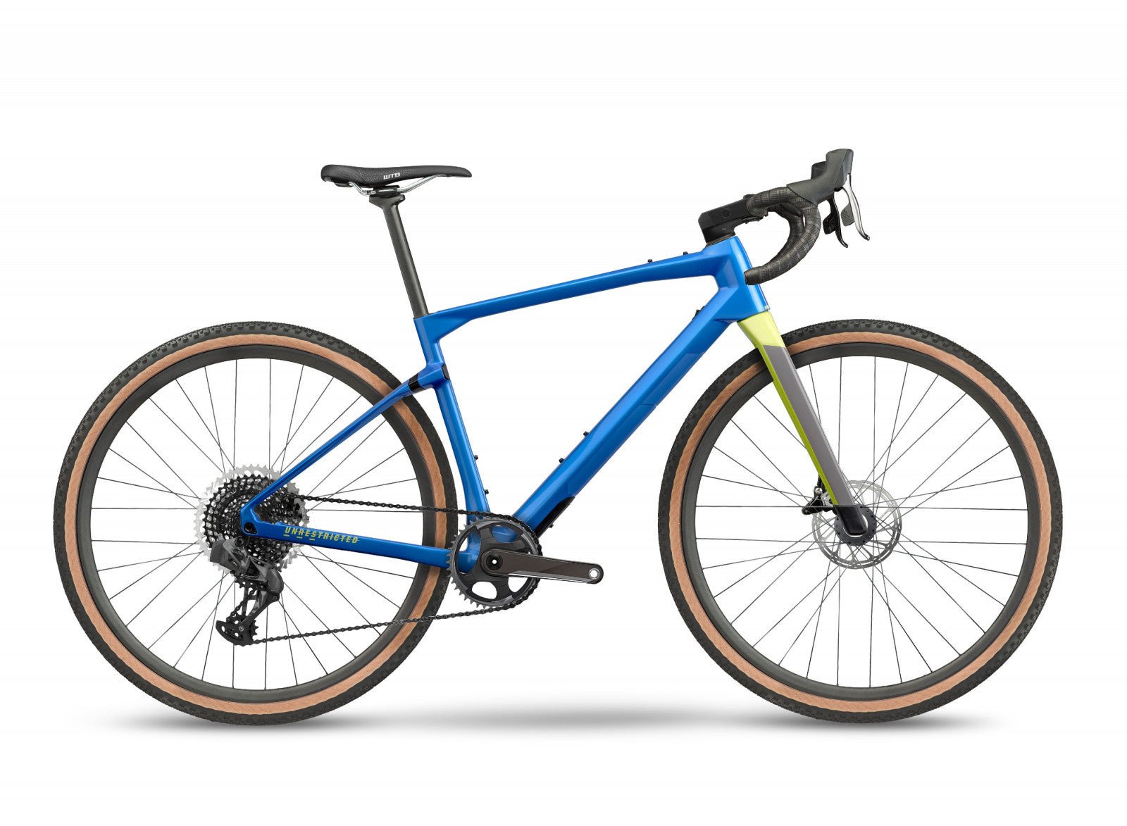 BMC Urs One 2019-2022
