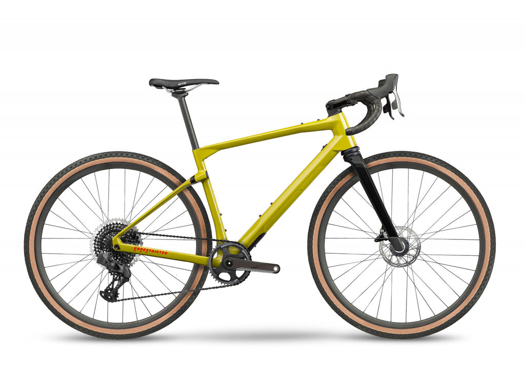 BMC Urs LT One 2022