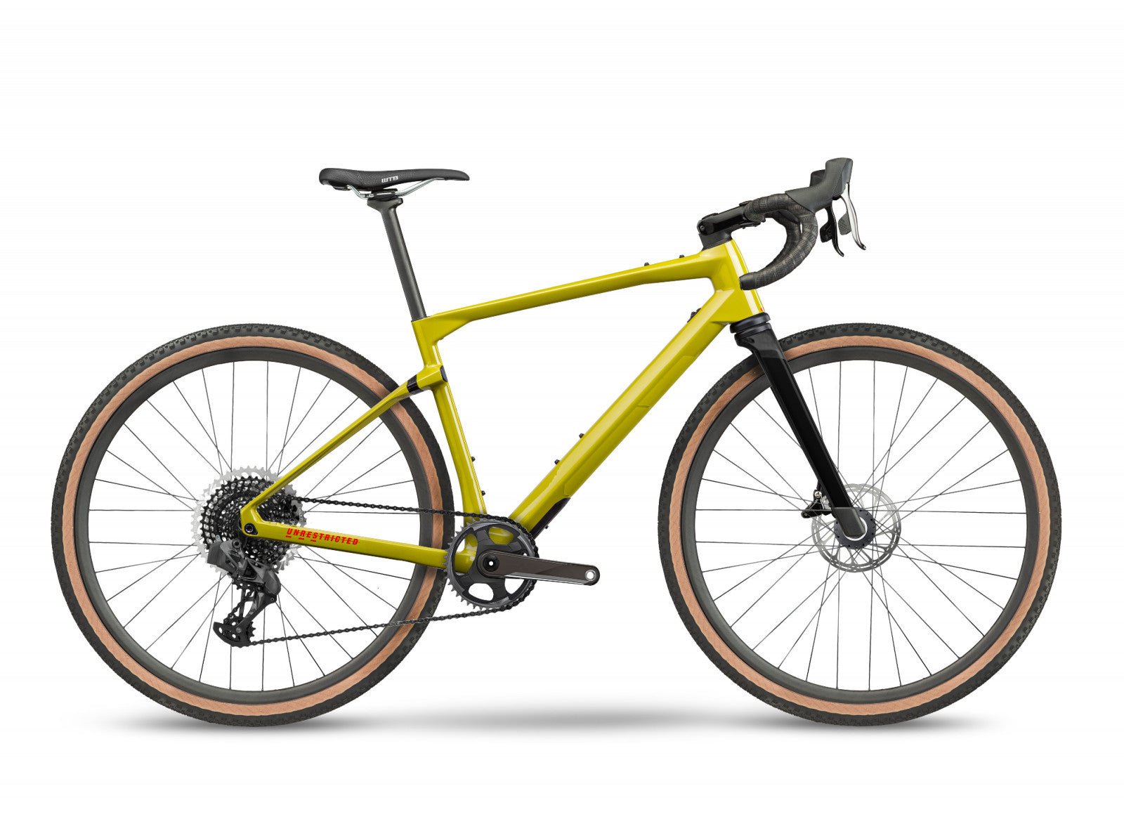 BMC Urs LT One 2022