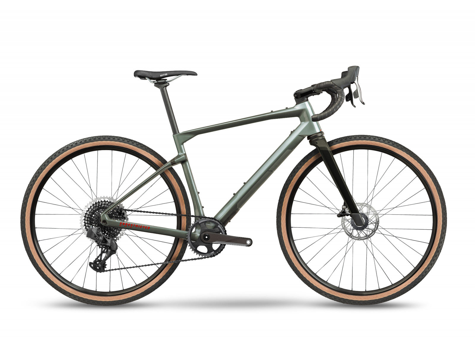 BMC Urs LT One 2022