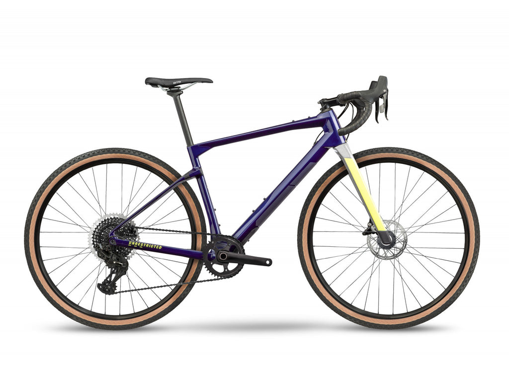 BMC Urs One 2019-2022