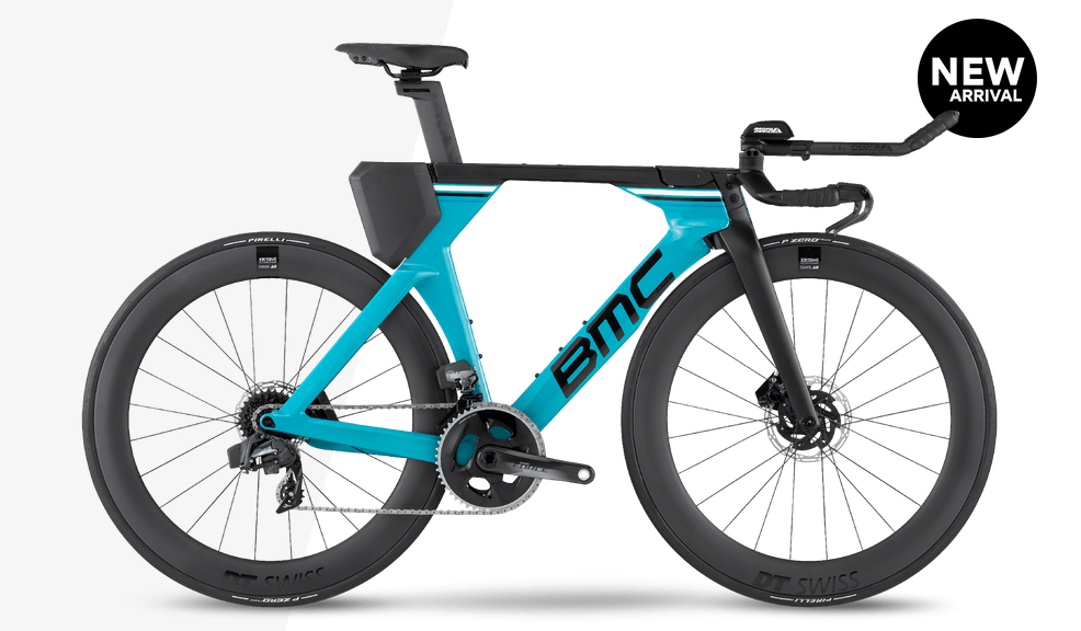 BMC Timemachine 01 Disc #58 2021-2022