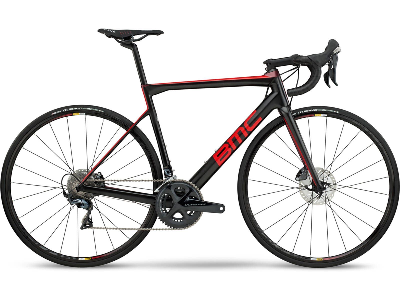 BMC SLR 02 Disc #59 2018