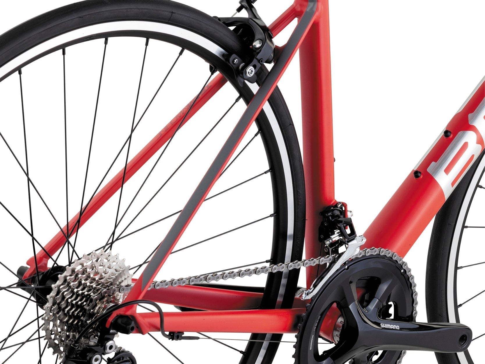 BMC Teammachine ALR ONE  2020