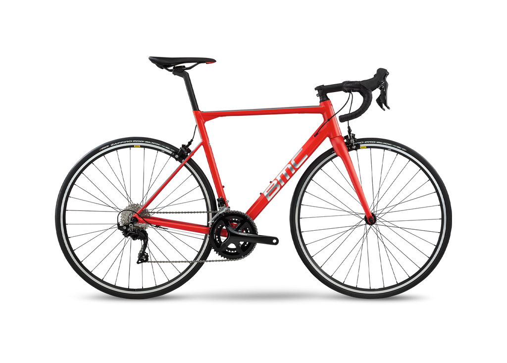 BMC Teammachine ALR01  2017