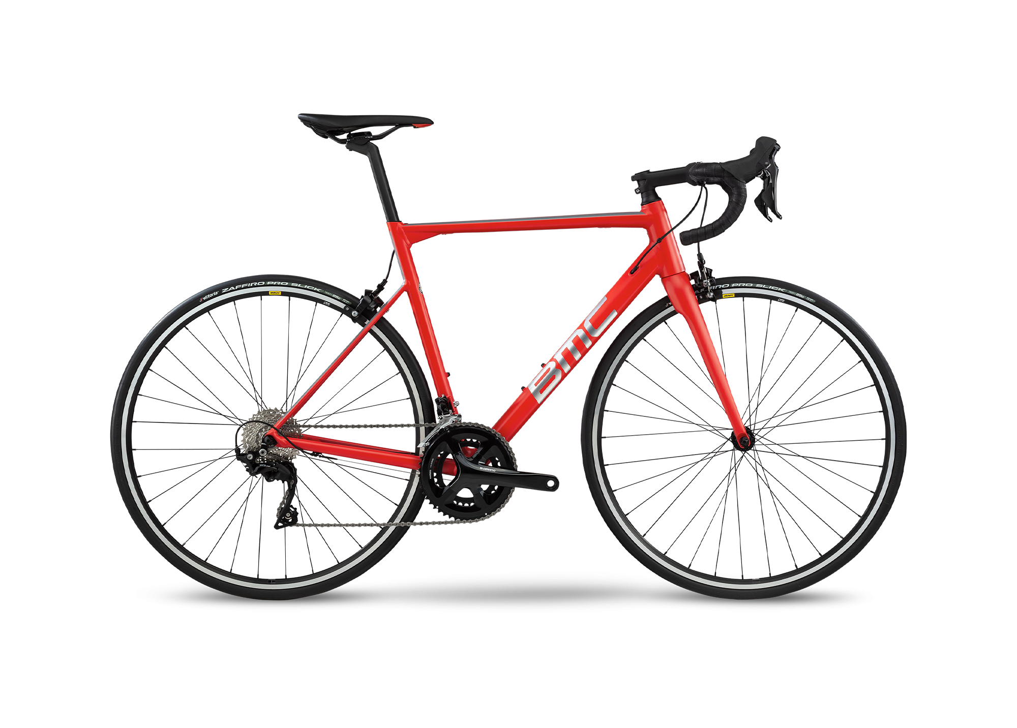 BMC Teammachine ALR01  2017