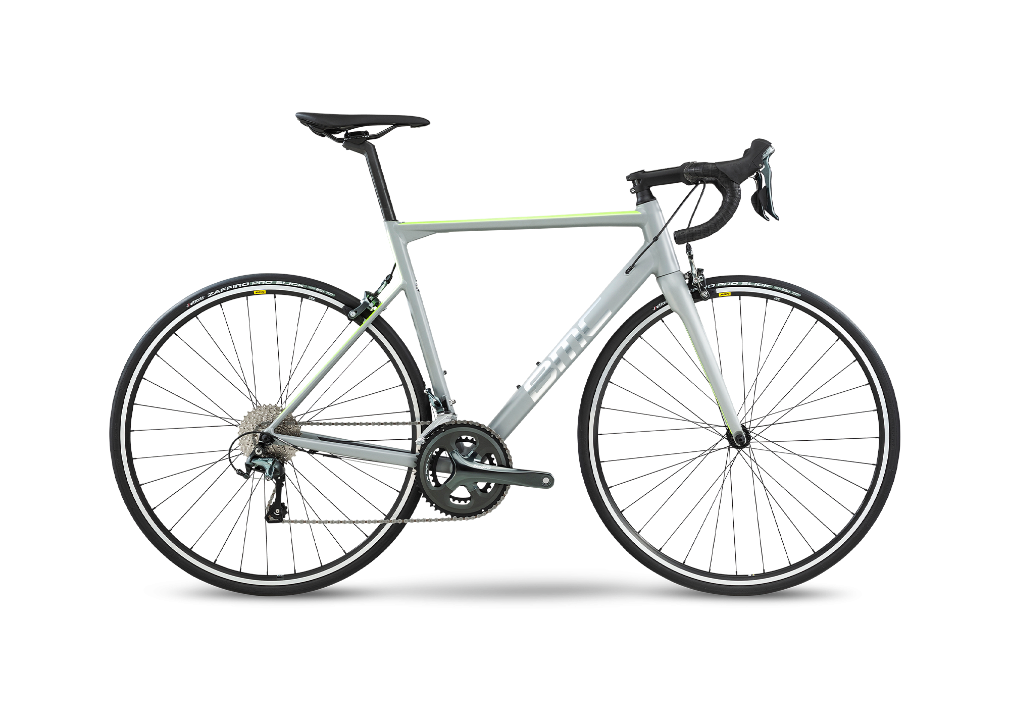 BMC Teammachine ALR01  2017