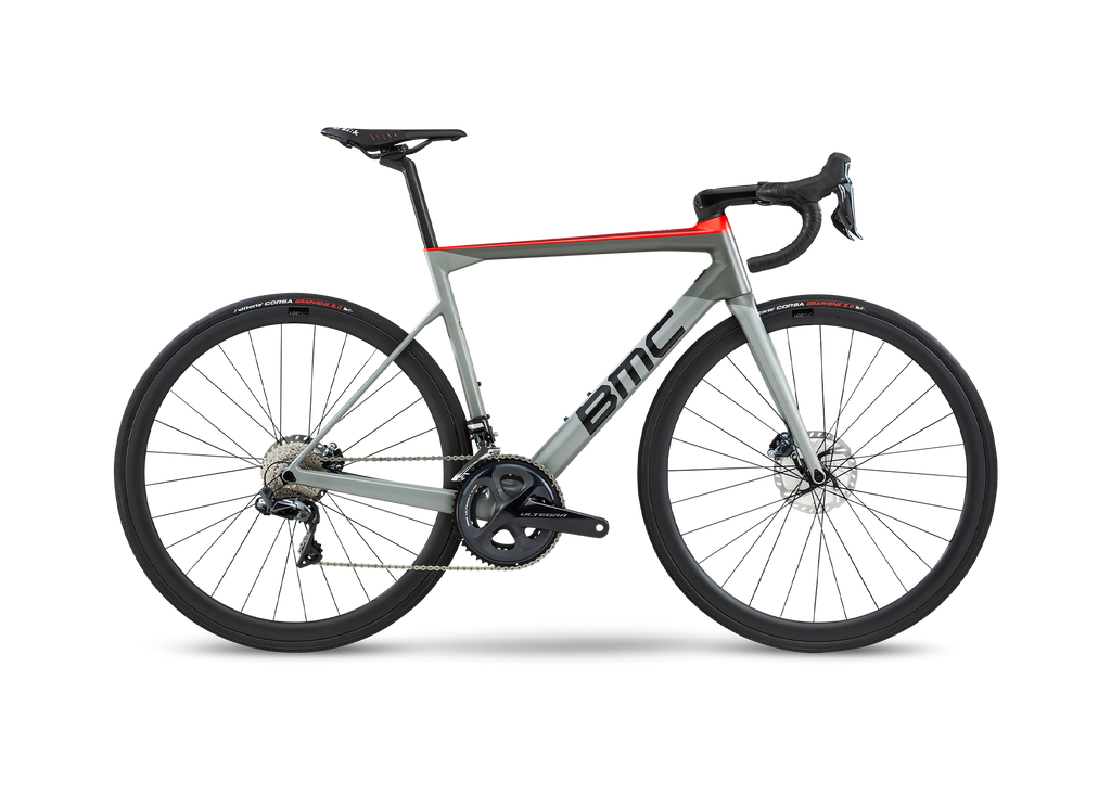 BMC SLR 01 Disc One 2020