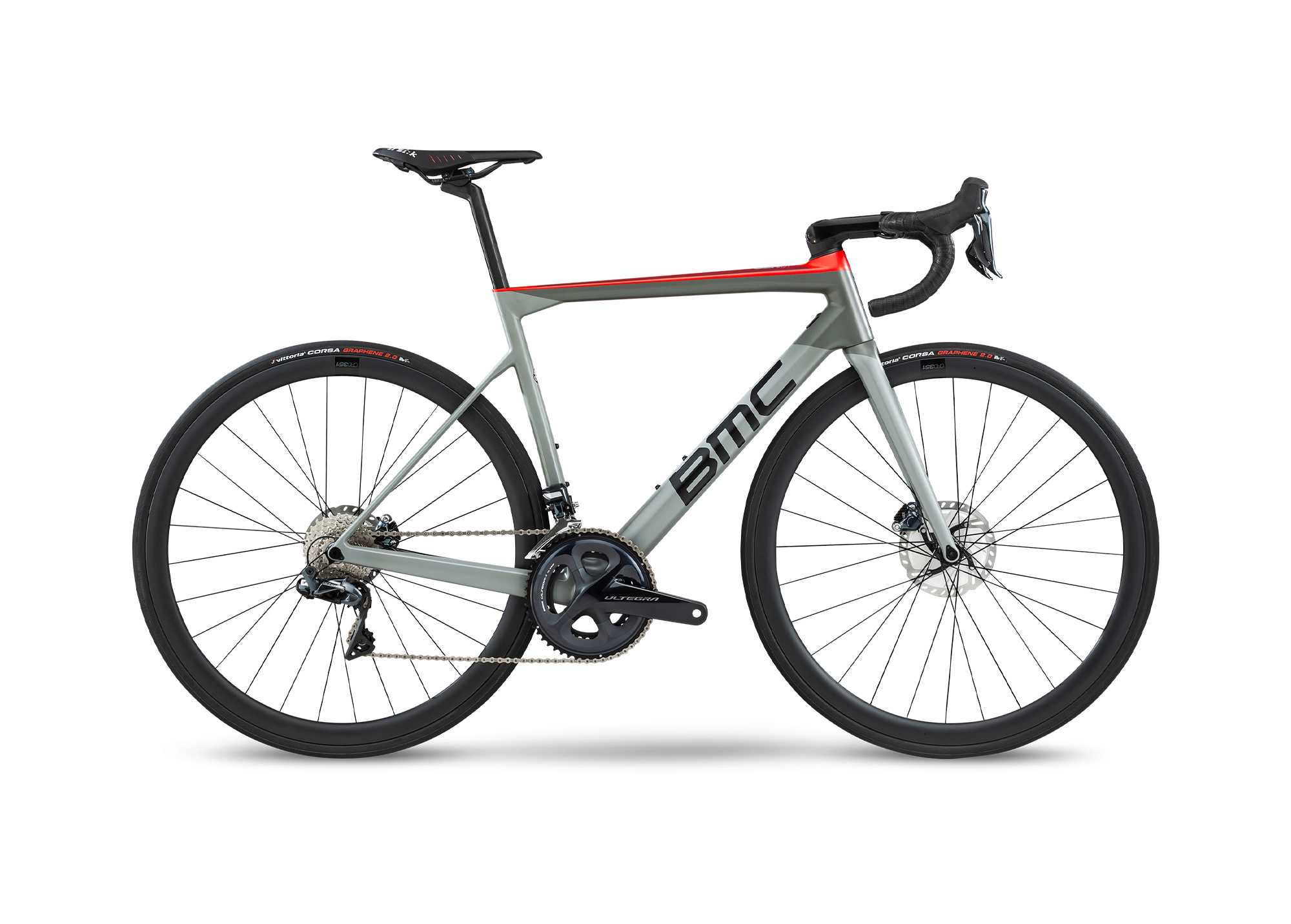 BMC SLR 01 Disc One 2020