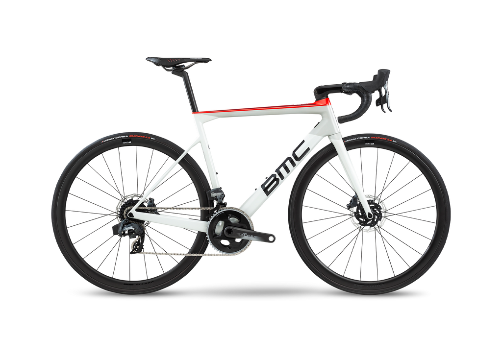 BMC SLR 01 Disc One 2020