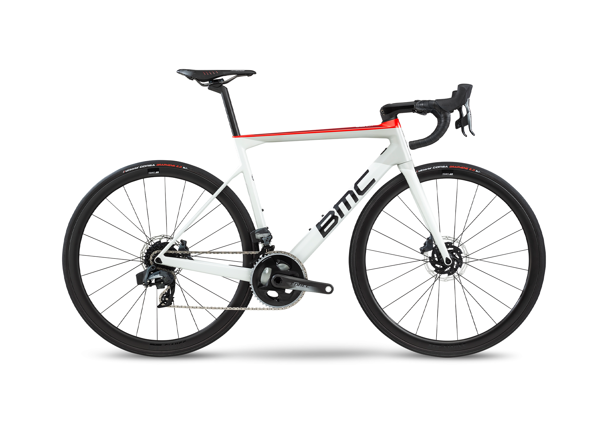 BMC SLR 01 Disc One 2020