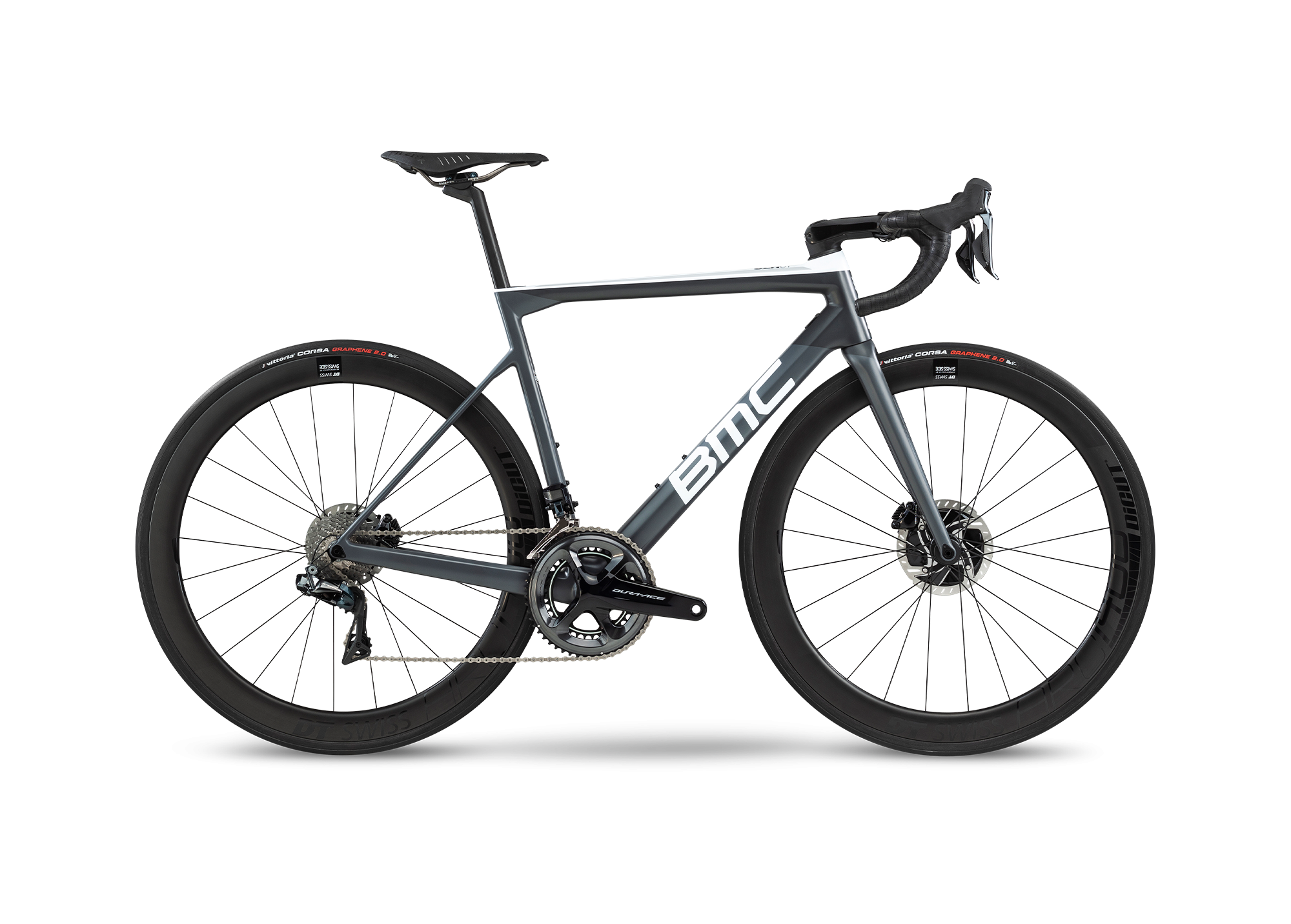 BMC SLR 01 Disc One 2020