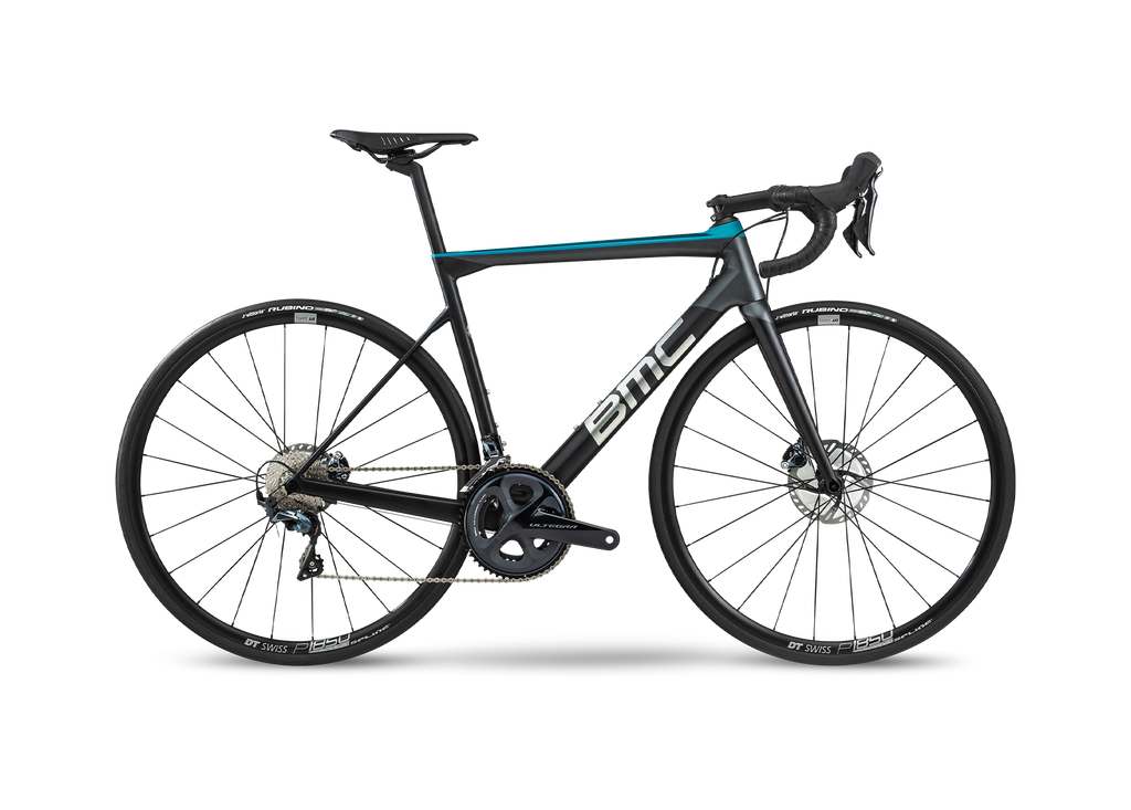BMC SLR 02 Disc One 2020
