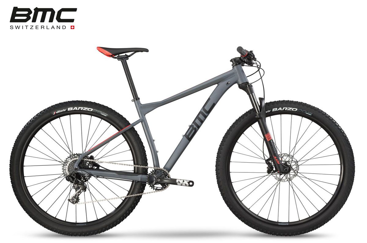 BMC Teamelite 03 #54 #73 2020