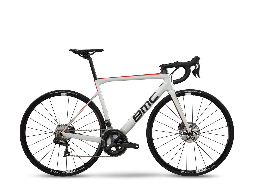 BMC SLR 02 Disc One 2019