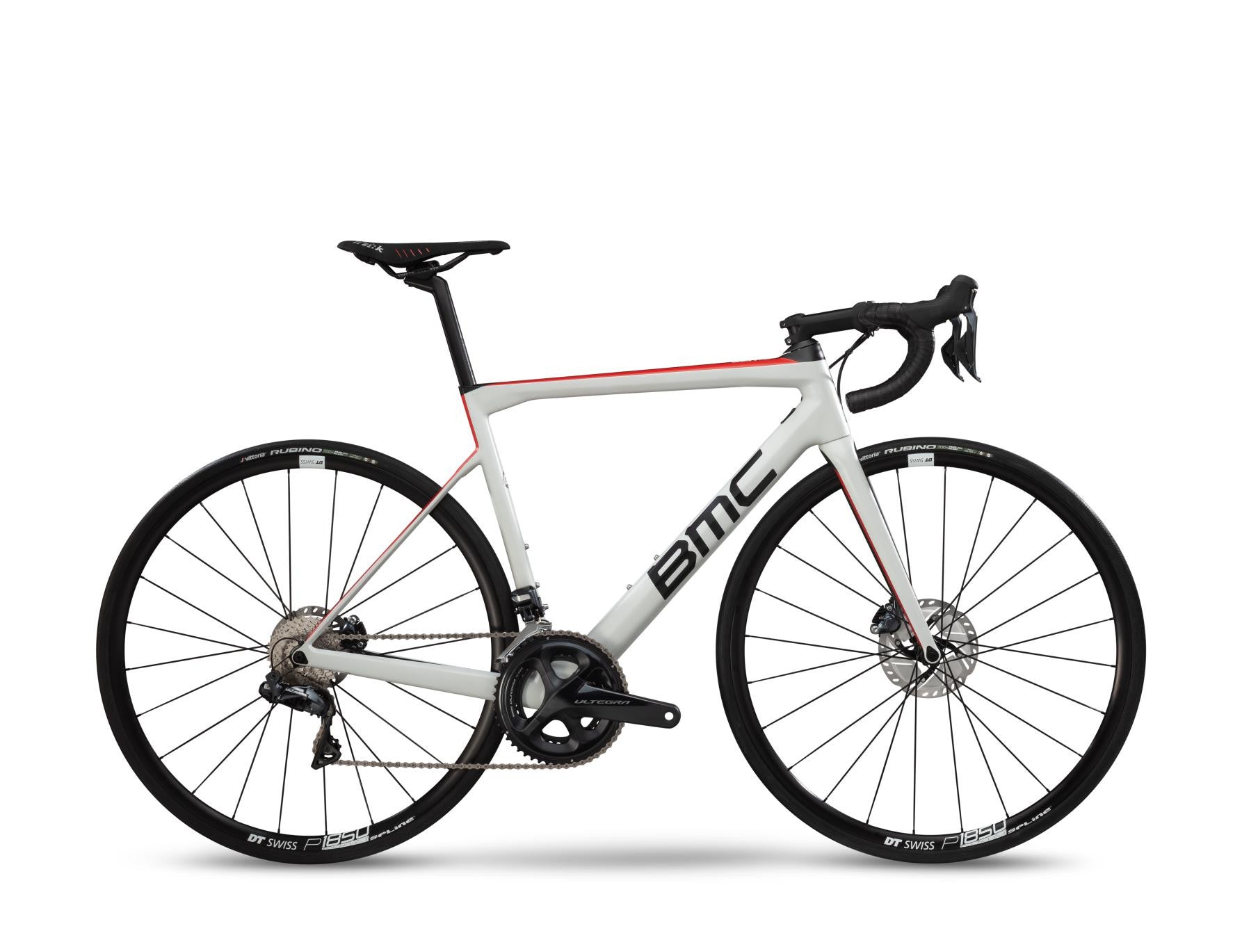 BMC SLR 02 Disc One 2019