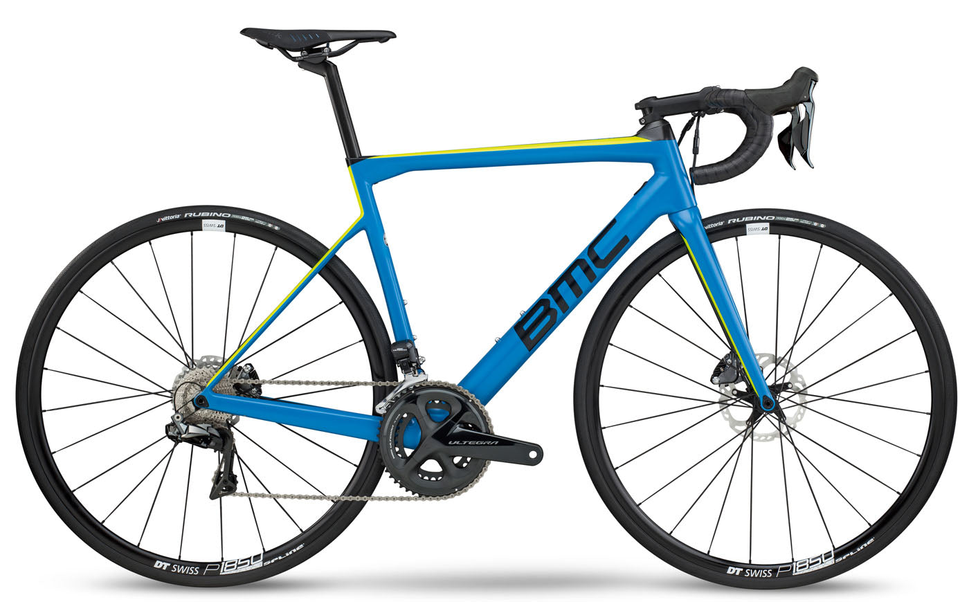 BMC SLR 02 Disc #59 2018