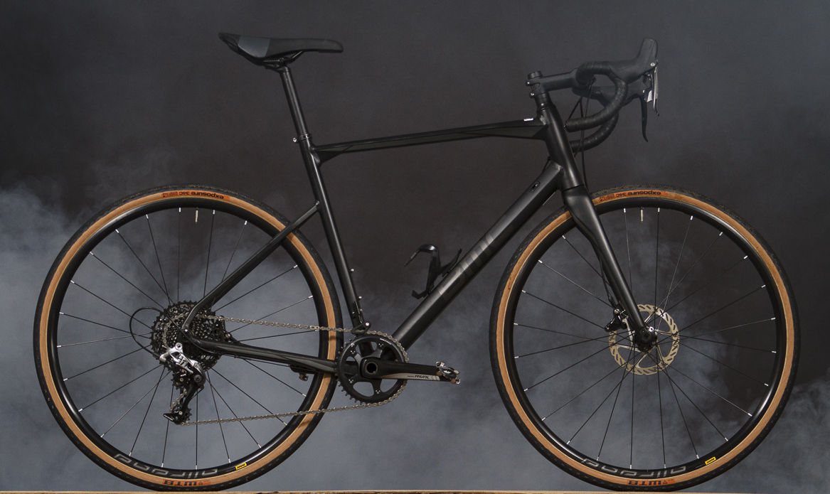 BMC Roadmachine X #53 2018-2022